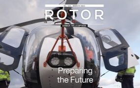 Lees hier editie 129 van Airbus Rotor
