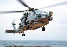 Noorse Defensie gaat voor MH-60R om haar NH-90's te vervangen