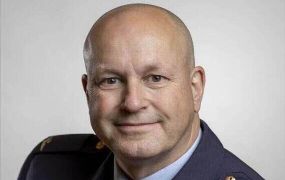 Robert Adang wordt Plaatsvervangend Commandant NL Luchtstrijdkrachten