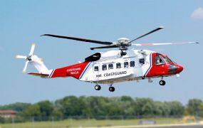 Amerikaans Public Pensionfund investeert in helikopterleasing 