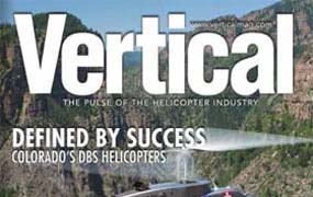 Vertical Magazine editie June / July 2013