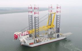 CHC wint offshore contract voor Dogger Bank Windpark, het grootste ter wereld