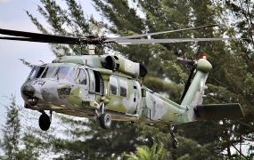 Polen gaat 32 Sikorsky S-70i Black Hawk helikopters kopen
