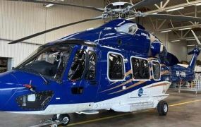 Nieuws uit onze Benelux helikoptervloot