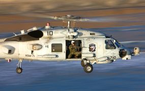 Noorwegen koopt zes Sikorsky MH-60R Seahawks die NH90 vervangen