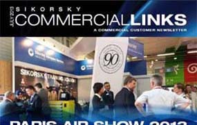 Sikosky Commercial Links Juli 2013