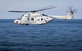 Nederlandse NH90 krijgt MLU (Mid Life Update)