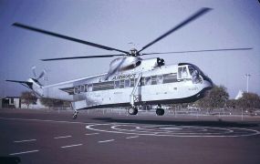 Lessen uit het verleden: helikopterluchtvaartmaatschappijen en UAM 
