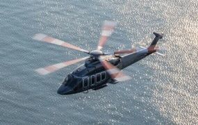 HeliExpo 2024: Equinor koopt Bell 525 en Leonardo AW189