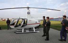 Poolse Luchtmacht koopt nog twee trainingshelikopters 