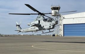 Bell start SIEPU-upgrade voor AH-1Z Vipers en UH-1Y Venom helikopters