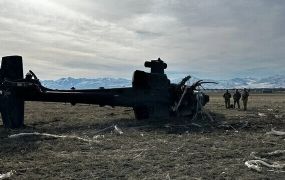 US Army 'ground' AH-64 Apaches na twee crashes in 3 dagen 