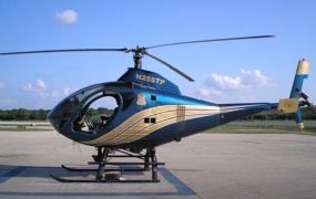 Nieuws uit de Benelux helikoptervloot (deel 1)