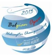 Open Belgisch Helikopter Kampioenschap