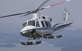 Helikoptercrash met de Iraanse president - 9 doden  