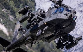 NL Defensie vergroot veiligheid van helikopters met betere zelfbescherming
