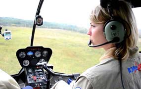 FLASH: Winnares van Belgian Helicopter Championship overleden