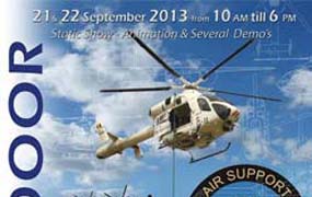 AGENDA - helikopter evenementen