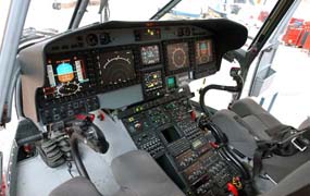 CEO Eurocopter pleit voor meer automatisering