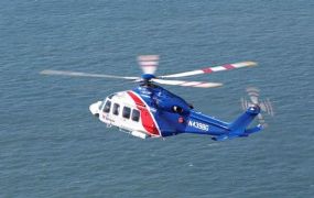 Bristow maakt zijn kwartaalcijfers Q2/2024 bekend