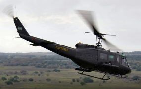 Argentinie wil Huey-vloot vervangen - Airbus biedt de H145M aan