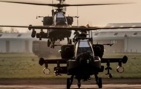 Zuid-Korea krijgt groen licht voor 36 Apaches AH-64E 