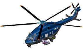 HAL kiest voor SAFRAN-turbines voor nieuwe IMR-helikopter 