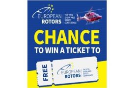 Exclusief: gratis ticket voor European Rotors 2024 in Amsterdam