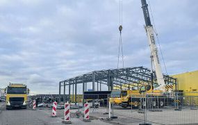 Nederlands Loodswezen krijgt nieuwe hangar en nieuwe helikopters