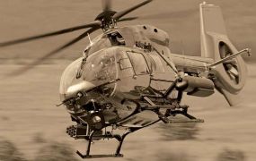 Gaat US Army zijn UH-72 Lakota training helikopters vervangen? 