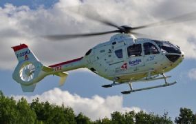 Nieuws uit de Benelux helikoptervloot (deel 2)