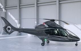 Update 17: de ontwikkeling van de Hill HX50 helikopter