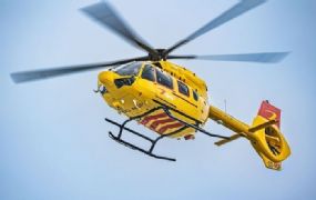 Nieuws uit de Benelux helikoptervloot (deel 1)