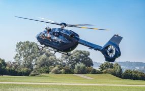 Bahrein koopt 9 Airbus H145 voor politie en HEMS