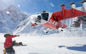 Dufour en Air Zermatt pionieren met onbemande eVTOL's bij hulpdiensten