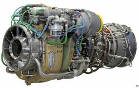 Polen koopt 210 GE T700 turbines voor zijn 96 Apaches