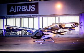 ALERT: Airbus gaat CityAirbus-programma pauzeren