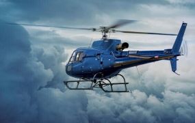 FAA certificeert de Airbus H125 voor single pilot IFR