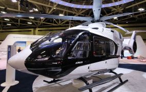 VERTICON: Airbus krijgt orders voor meer dan 75 nieuwe H140 helikopters  