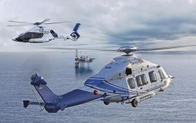 Airbus gaat H160/H175 Full Flight Simulators installeren in Brazilie