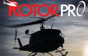 Lees hier uw maart / april editie van RotorPro
