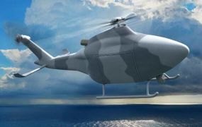 De toekomst van bemande en autonome militaire helikopters 