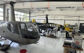 Op bezoek bij... Startrade Belgium op EBKT (deel 1)