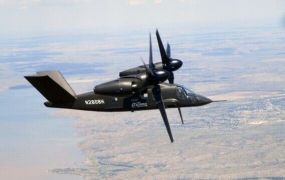 Bell V-280 wordt MV-75 als multi-role gevechtshelikopter