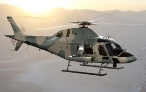 Bosnie & Herzegovina gaan Leonardo AW119Kx helikopters aankopen 