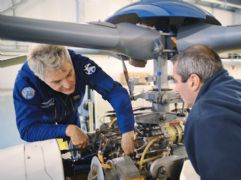 Realtime vlootbeheer: Airbus' model voor efficientere helikoptergebruik 