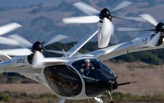 Joby Aviation kondigt afronding aan van een investering van $250 miljoen