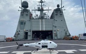 Alpha Unmanned en Airbus werken samen aan MUM-T voor Spanje  