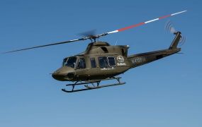 Paris Airshow 2025: Bell verkoopt 12 Bell 412EPX aan Tunesie