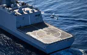 Paris Airshow 2025: Franse Defensie kiest voor de Airbus VSR700 als SDAM